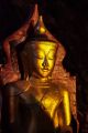 2011-11-07 Myanmar 143 Pindaya - Golden Cave Pagoda